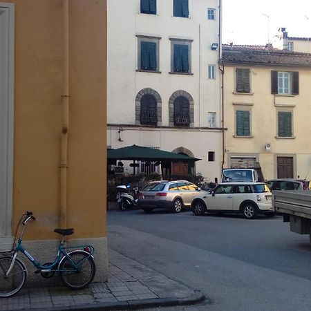 Liberi Mercanti - Guest House Affittacamere 卢卡 外观 照片