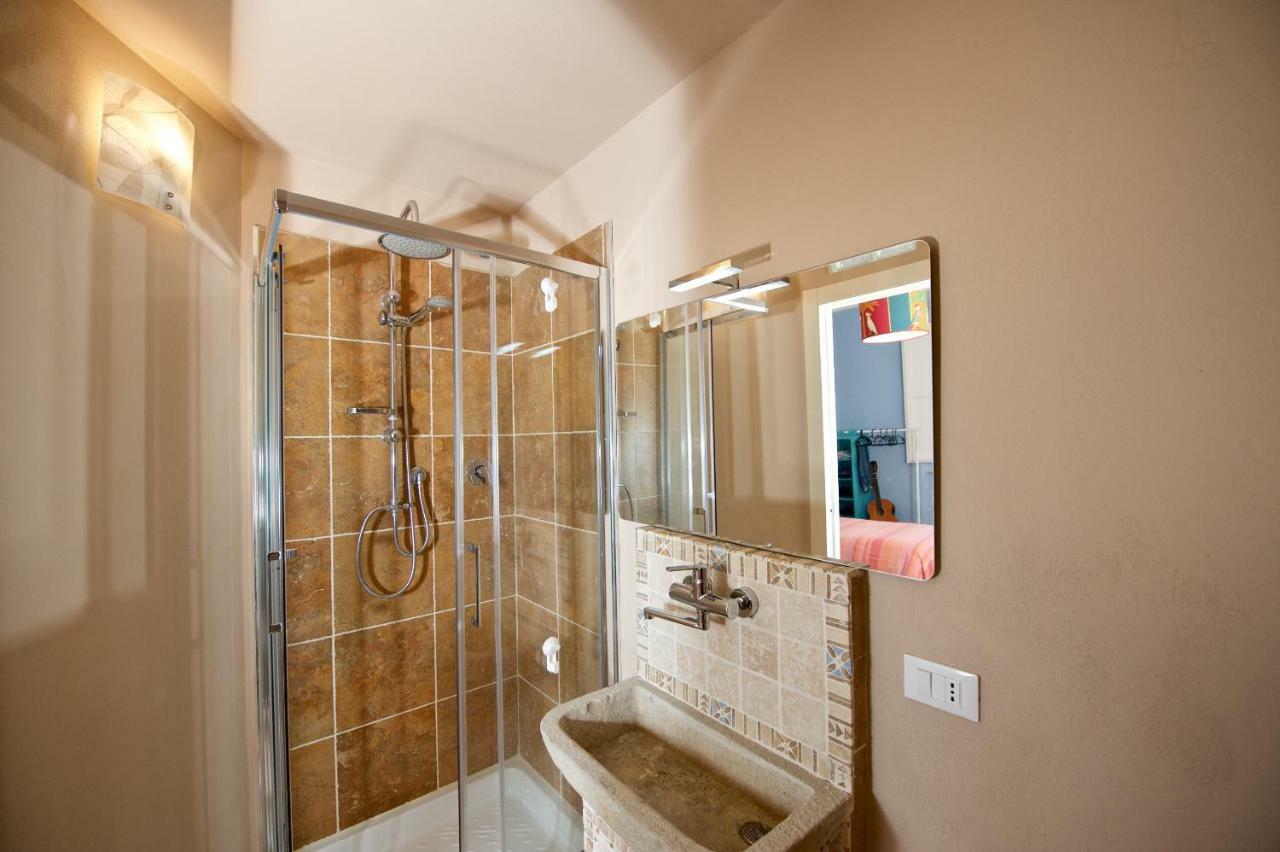 Liberi Mercanti - Guest House Affittacamere 卢卡 外观 照片