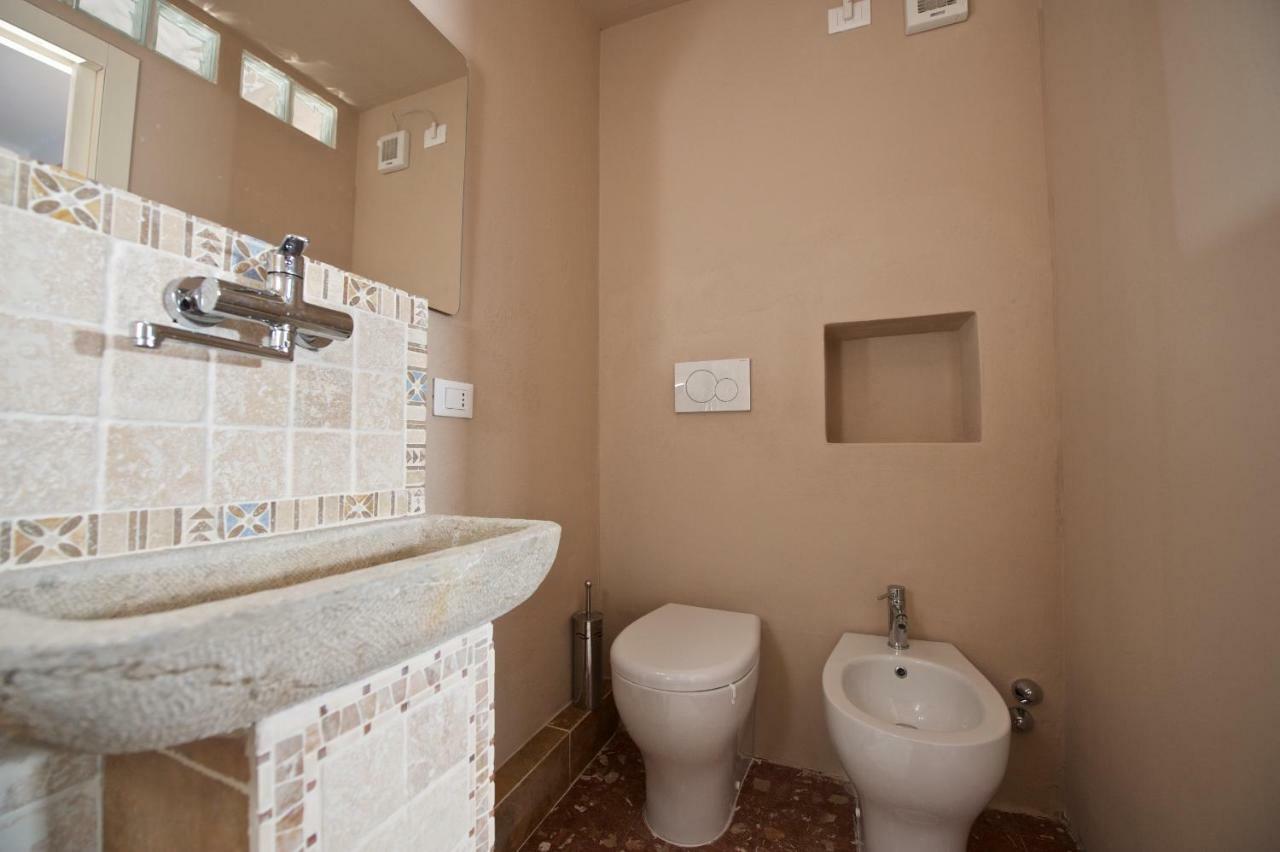 Liberi Mercanti - Guest House Affittacamere 卢卡 外观 照片