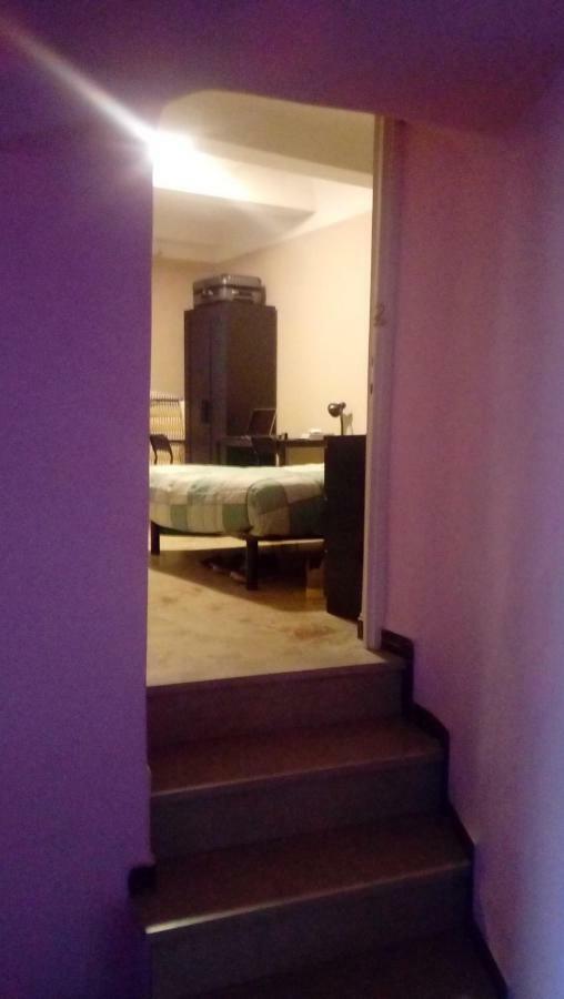 Liberi Mercanti - Guest House Affittacamere 卢卡 外观 照片