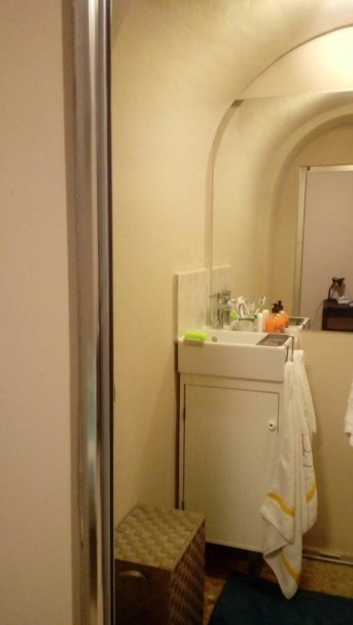Liberi Mercanti - Guest House Affittacamere 卢卡 外观 照片