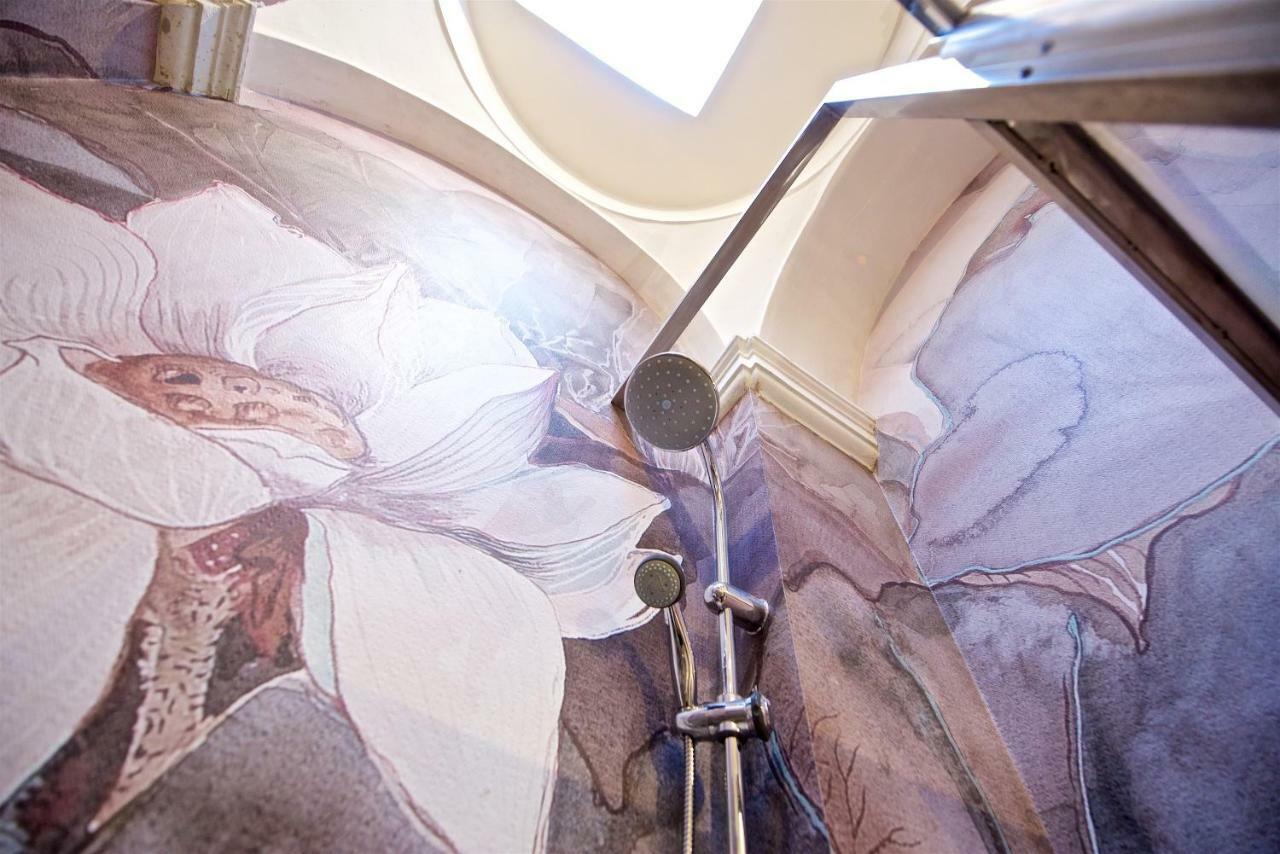 Liberi Mercanti - Guest House Affittacamere 卢卡 外观 照片