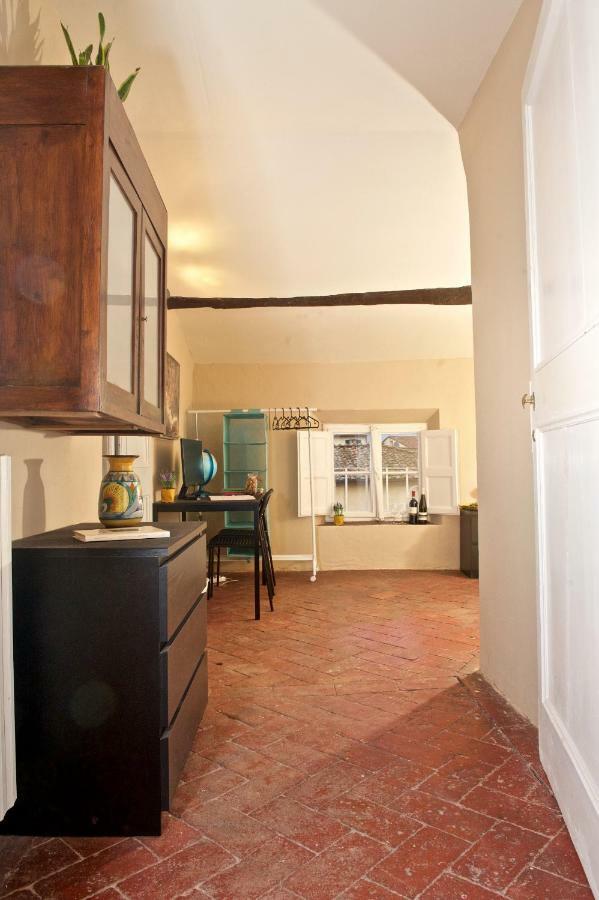 Liberi Mercanti - Guest House Affittacamere 卢卡 外观 照片