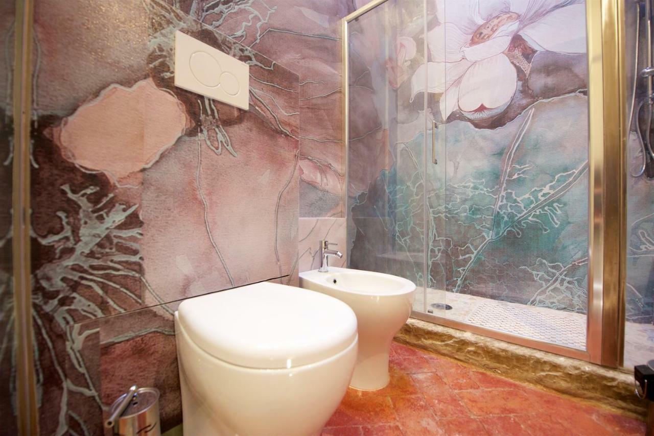 Liberi Mercanti - Guest House Affittacamere 卢卡 外观 照片
