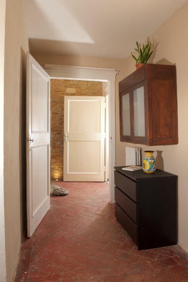 Liberi Mercanti - Guest House Affittacamere 卢卡 外观 照片