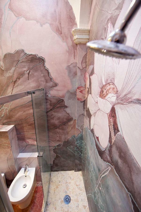 Liberi Mercanti - Guest House Affittacamere 卢卡 外观 照片