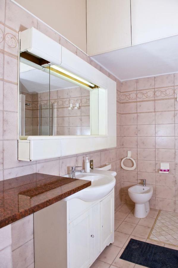 Liberi Mercanti - Guest House Affittacamere 卢卡 外观 照片