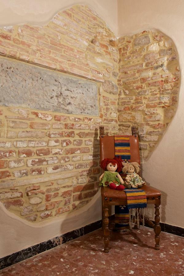 Liberi Mercanti - Guest House Affittacamere 卢卡 外观 照片