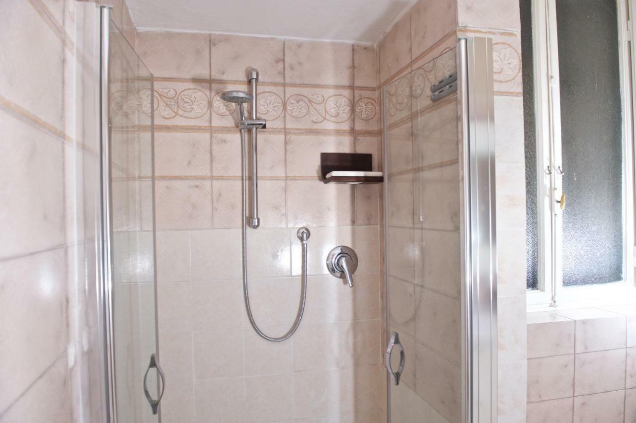 Liberi Mercanti - Guest House Affittacamere 卢卡 外观 照片
