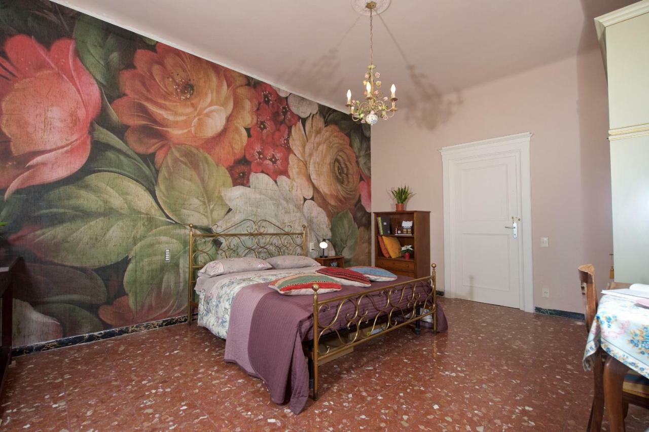 Liberi Mercanti - Guest House Affittacamere 卢卡 外观 照片