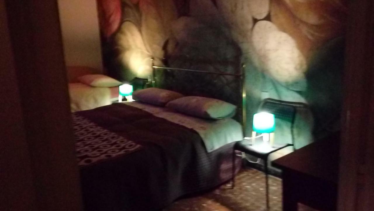 Liberi Mercanti - Guest House Affittacamere 卢卡 外观 照片