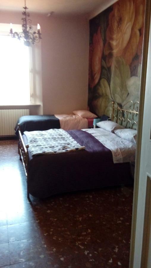 Liberi Mercanti - Guest House Affittacamere 卢卡 外观 照片