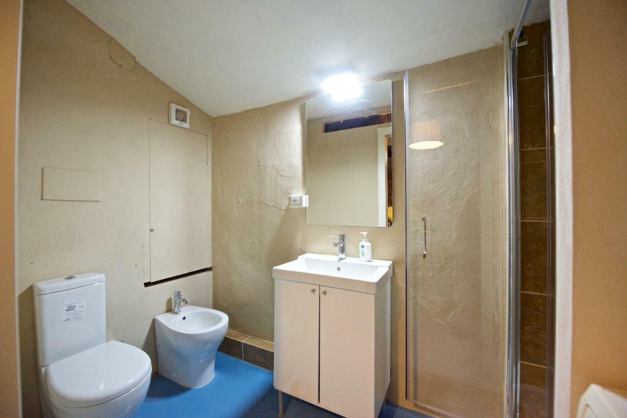 Liberi Mercanti - Guest House Affittacamere 卢卡 外观 照片