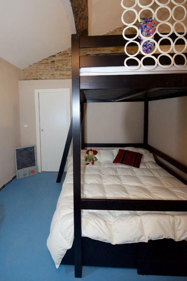 Liberi Mercanti - Guest House Affittacamere 卢卡 外观 照片