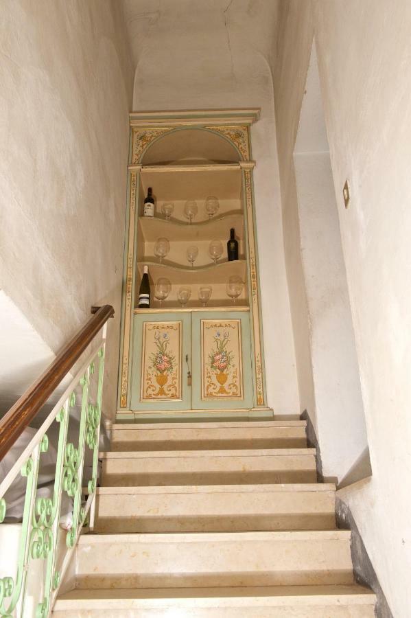 Liberi Mercanti - Guest House Affittacamere 卢卡 外观 照片