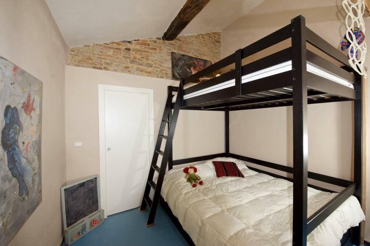 Liberi Mercanti - Guest House Affittacamere 卢卡 外观 照片