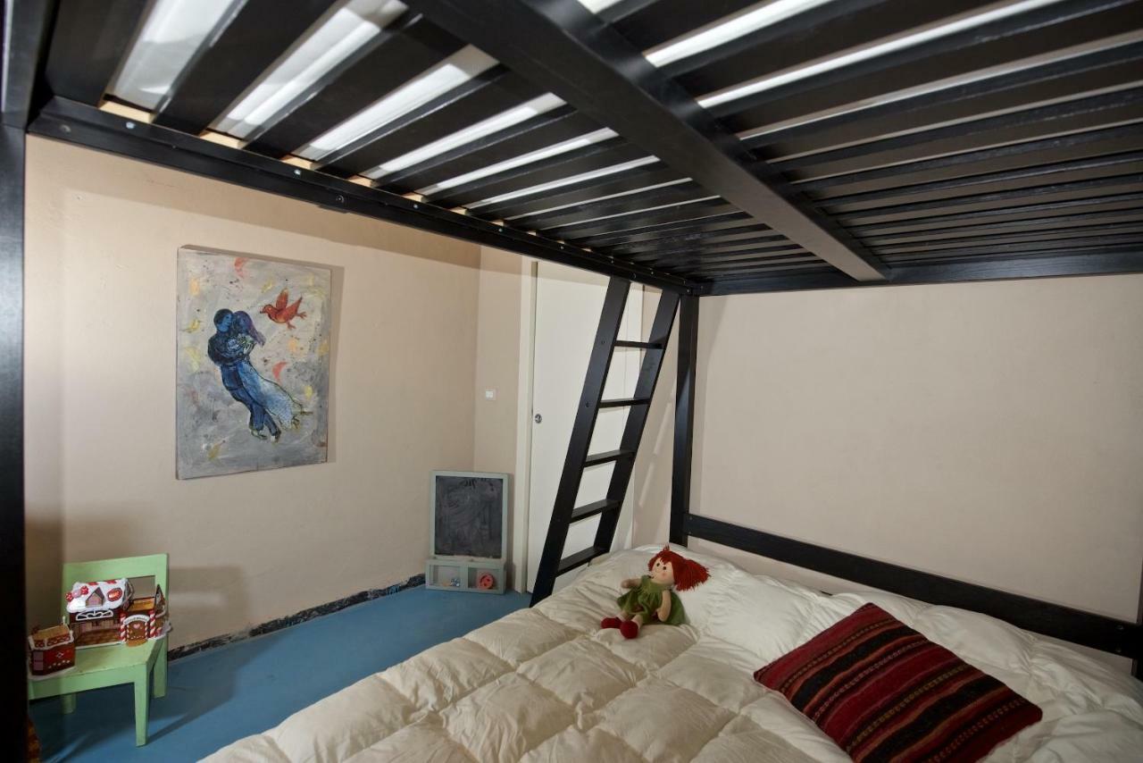 Liberi Mercanti - Guest House Affittacamere 卢卡 外观 照片