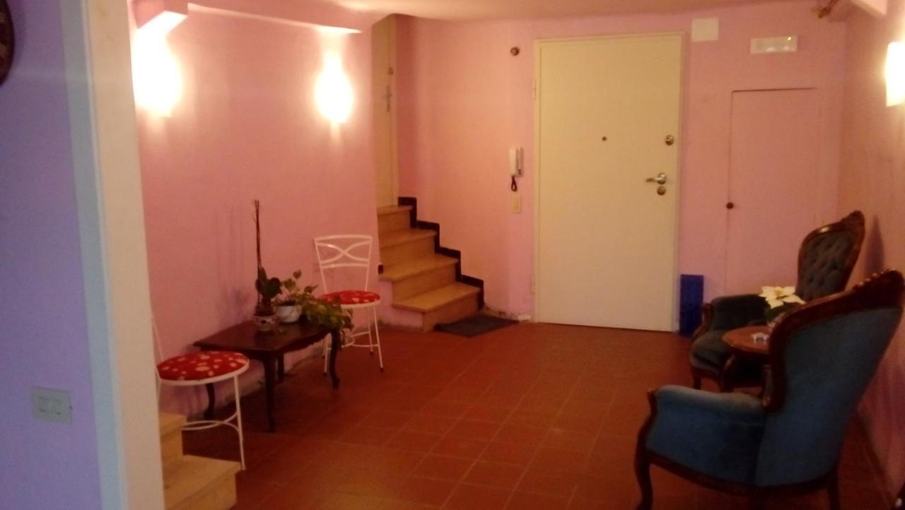 Liberi Mercanti - Guest House Affittacamere 卢卡 客房 照片